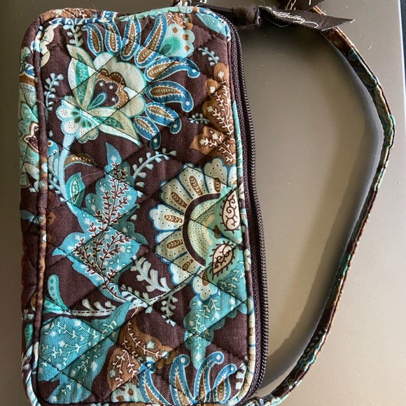 Vera Bradley - 4 compact bags - Picture 3 of 13